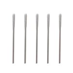 Cotton Buds Manufacturer - Private Label Eco Friendly Wooden Ear Sticks 100% Cotton