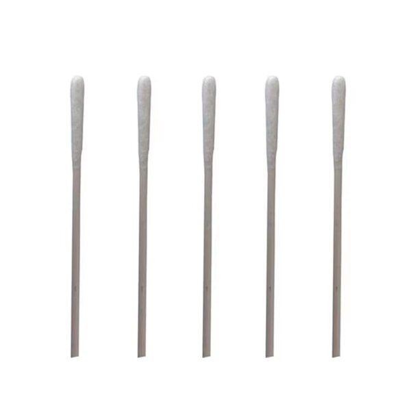Cotton Buds Manufacturer - Private Label Eco Friendly Wooden Ear Sticks 100% Cotton