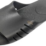 ESD Protective Slippers Manufacturer - Low Cost Dust-Free PVC Sole Anti-Static Workwear