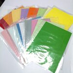 ESD Cleanroom Paper Manufacturer - 100% Virgin Wood Pulp Lint Free for Write Print Photocopy