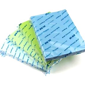 Cleanroom Copy Paper Manufacturer - Anti-dust A4 Size 80Gsm/72Gsm White for Printing