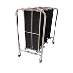 ESD PCB Trolley Manufacturer - Hot Selling Storage Cart with Wheels