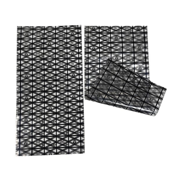 ESD Shielding Plastic Bag Manufacturer - Conductive Grid Transparent Durable for Electronic Products