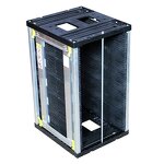 ESD PCB Magazine Circulation Rack Manufacturer - Cheap Anti-Static SMT