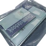 Clean Notebook Manufacturer - Industrial Use A4 A5 A6 Stapled Lint Free Anti-static