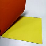 Cleanroom Printing Paper Manufacturer - Lint Free All Color Safety 72/80gsm A4