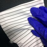 Antistatic Cleanroom Wiper Manufacturer - Class 10 100 1000 Lint Free Polyester