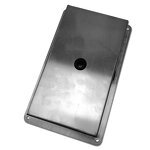 Hands Free Wireless Fixed Phone Manufacturer - Stainless Steel IP66 Waterproof for Pharmacy Cleanroom