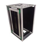 ESD PCB Magazine Rack Manufacturer - Size 355x320x563mm SMT Antistatic