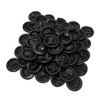 ESD Finger Cots Manufacturer - Electronic Industry Black Beige Pink Anti-static Natural Latex