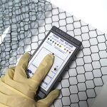 ESD PVC Curtain Manufacturer - Low Price PVC Material for Industrial Safety Clean Room