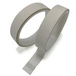 Cloth Insulation Tape Manufacturer - Anti-heat High Strength Protection White
