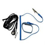 ESD Grounding Cords Manufacturer - Wholesale Anti-static for Wrist Strap