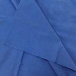 Antistatic Fabric Manufacturer - 4MM X 4MM Grid Blue Dust Free Washable for Industry