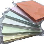 ESD Cleanroom Printing Paper Manufacturer - 100% Wood Pulp A4 Dust-Free