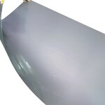 Sticky Dust-Removal Mat Manufacturer - Grey for Cleanroom Entrance Sole Cleaning