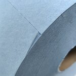 Industrial Paper Wipe Roll Manufacturer - Duty Non-woven Woodpulp Cellulose 56gsm 25X37cm