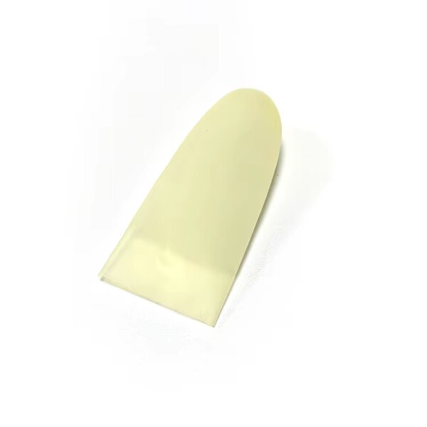 Latex Finger Cots Manufacturer - Cleanroom Frosted Incision-Grade Non-Slip