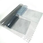 ESD PVC Curtain Manufacturer - Low Price PVC Material for Industrial Safety Clean Room