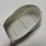 ESD Shoes Manufacturer - Antistatic Safety Mesh with ESD PU Shoe Insole