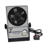 ESD Static Eliminator Manufacturer - Industrial Ventilation Ionizing Fan Ionizing Blower