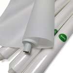 Non-woven Cleaning Wiper Roll Manufacturer - 68 GSM High Tech for Cleanroom