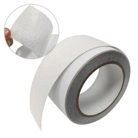 Anti Slip Strip Tread Sticker Manufacturer - Bathtub Grip Non Slip Waterproof Adhesive PEVA