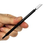 Cleanroom Swabs Manufacturer - T-11 Rubystick for Print Head Cleaning