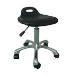 ESD Swivel Chair Manufacturer - Wholesale SMT Office Furniture Anti-Static PU for Workshop