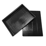 ESD Packing Trays Manufacturer - for Electronics Storage Electronic Part Transportation