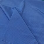 Antistatic Fabric Manufacturer - 4MM X 4MM Grid Blue Dust Free Washable for Industry