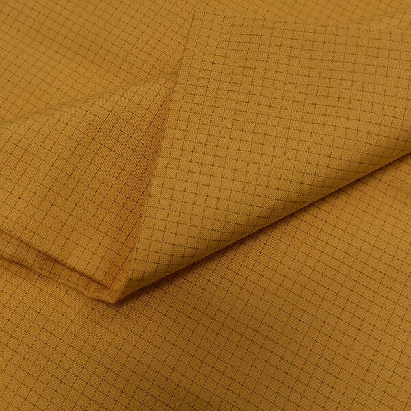 TC Fabric Manufacturer - 5mm Grid Anti-static for Cleanroom Jacket ESD Uniform