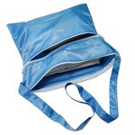 Anti-static Fabric Bag Manufacturer - ESD Fabric Bag for Cleanroom Clothes & Shoes
