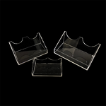 Test Tube Rack Manufacturer - Reagent Bottle Serum Bottle Holder Plexiglass Tube Rack