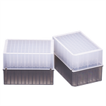Storage Plate Manufacturer - Factory Price Lab Supplies Square Well Deep Well U Bottom 1.0Ml