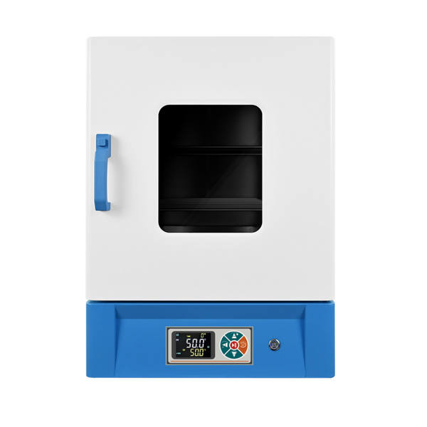 Vacuum Drying Oven Manufacturer - Factory Price High Quality Industrial for Laboratory Hot Air