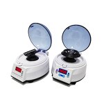 Mini Centrifuge Manufacturer - LXJ-4 Wholesale Low-Speed Room-Temperature Small Centrifuge Machine