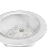 Desiccator Manufacturer - Laboratory Customizable with Glass Vacuum Drier