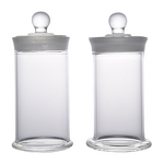 Sample Bottle Manufacturer - High Quality Chemistry Laboratory Glassware 5Ml Bottle