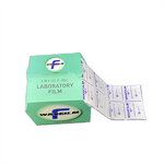 Laboratory Film Manufacturer - High Ductility All Purpose for Sealing Beakers Flasks Cylinders