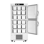 Laboratory Freezer Manufacturer - -25-40 Degrees 268L Frigidaire Freezer Refrigerator