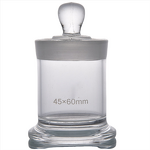 Sample Bottle Manufacturer - High Quality Chemistry Laboratory Glassware 5Ml Bottle
