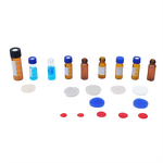 Glass Sampling Bottle Manufacturer - Good Price Headspace Sample Bottles With Screw Cap