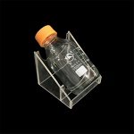 Test Tube Rack Manufacturer - Reagent Bottle Serum Bottle Holder Plexiglass Tube Rack