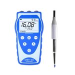 Digital Portable Ph Meter Manufacturer - High Quality Water Conductivity Meter Tds Sensor