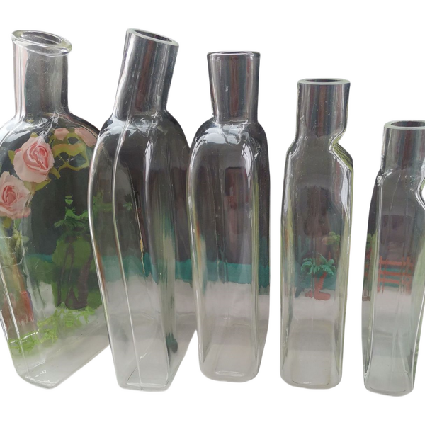 Glass Cell Culture Flasks Manufacturer
