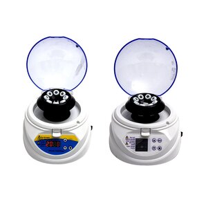Mini Centrifuge Manufacturer - LXJ-4 Wholesale Low-Speed Room-Temperature Small Centrifuge Machine