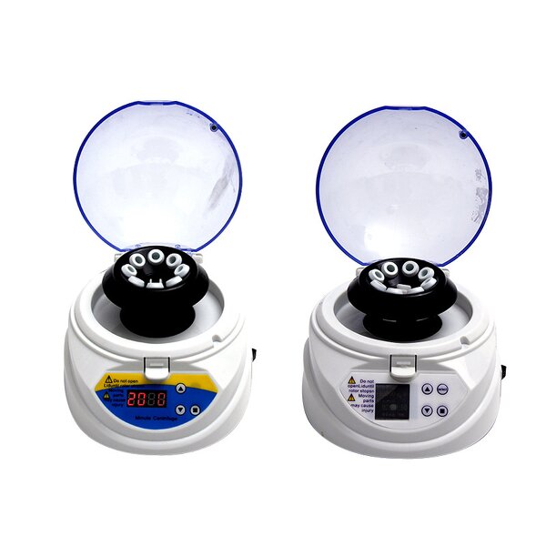 Mini Centrifuge Manufacturer - LXJ-4 Wholesale Low-Speed Room-Temperature Small Centrifuge Machine