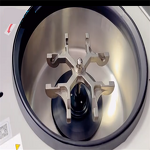 High Speed Centrifuge Manufacturer - 16500rpm Super-speed Laboratory Centrifuge Machine