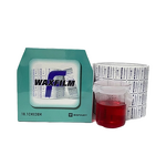 Laboratory Film Manufacturer - High Ductility All Purpose for Sealing Beakers Flasks Cylinders